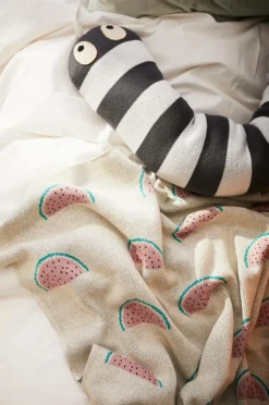 CERES Babyfilt - Ekologisk