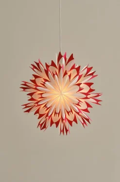 CERES Julstjärna ø 50 Cm