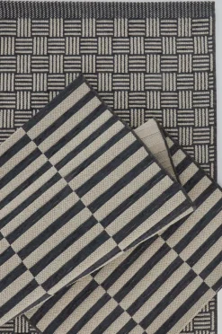 CERVIA Utomhusmatta 80x150 Cm