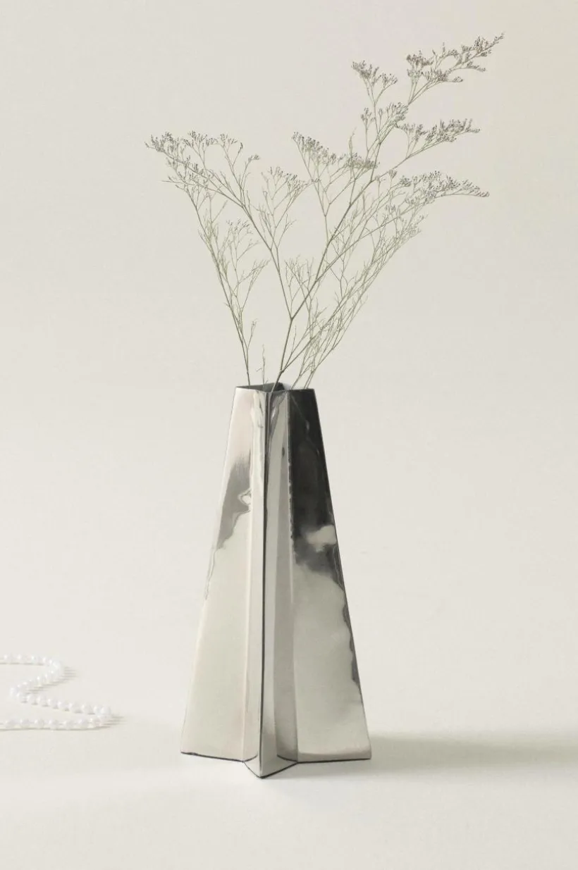 CHANTAL Vas - Höjd 25,5 Cm