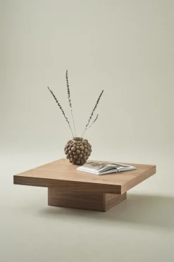 CHAPAS Soffbord 90x90 Cm