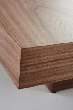 CHAPAS Soffbord 90x90 Cm