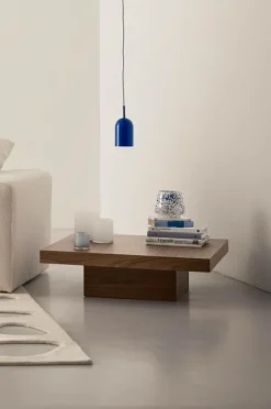 CHAPAS Soffbord 90x90 Cm