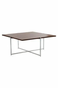 CHARD Soffbord 80x80 Cm