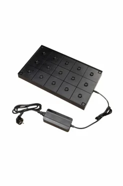 CHARGER UNIT Laddningsenhet Mini USB-lampa Utomhus