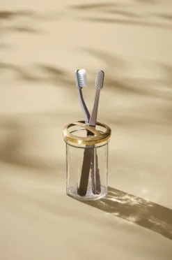 CHARLISA Tandborstmugg