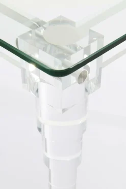 CHARLY Soffbord 50x85 Cm