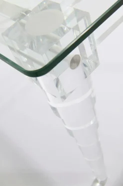 CHARLY Soffbord 50x85 Cm