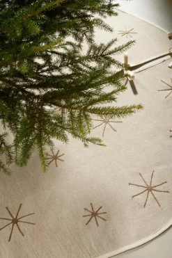 CHARON Julgranskappa ø 120 Cm