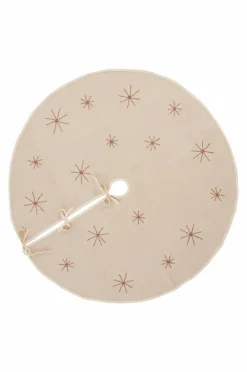 CHARON Julgranskappa ø 120 Cm