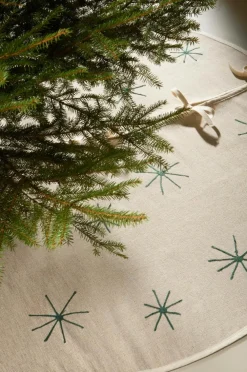 CHARON Julgranskappa ø 120 Cm