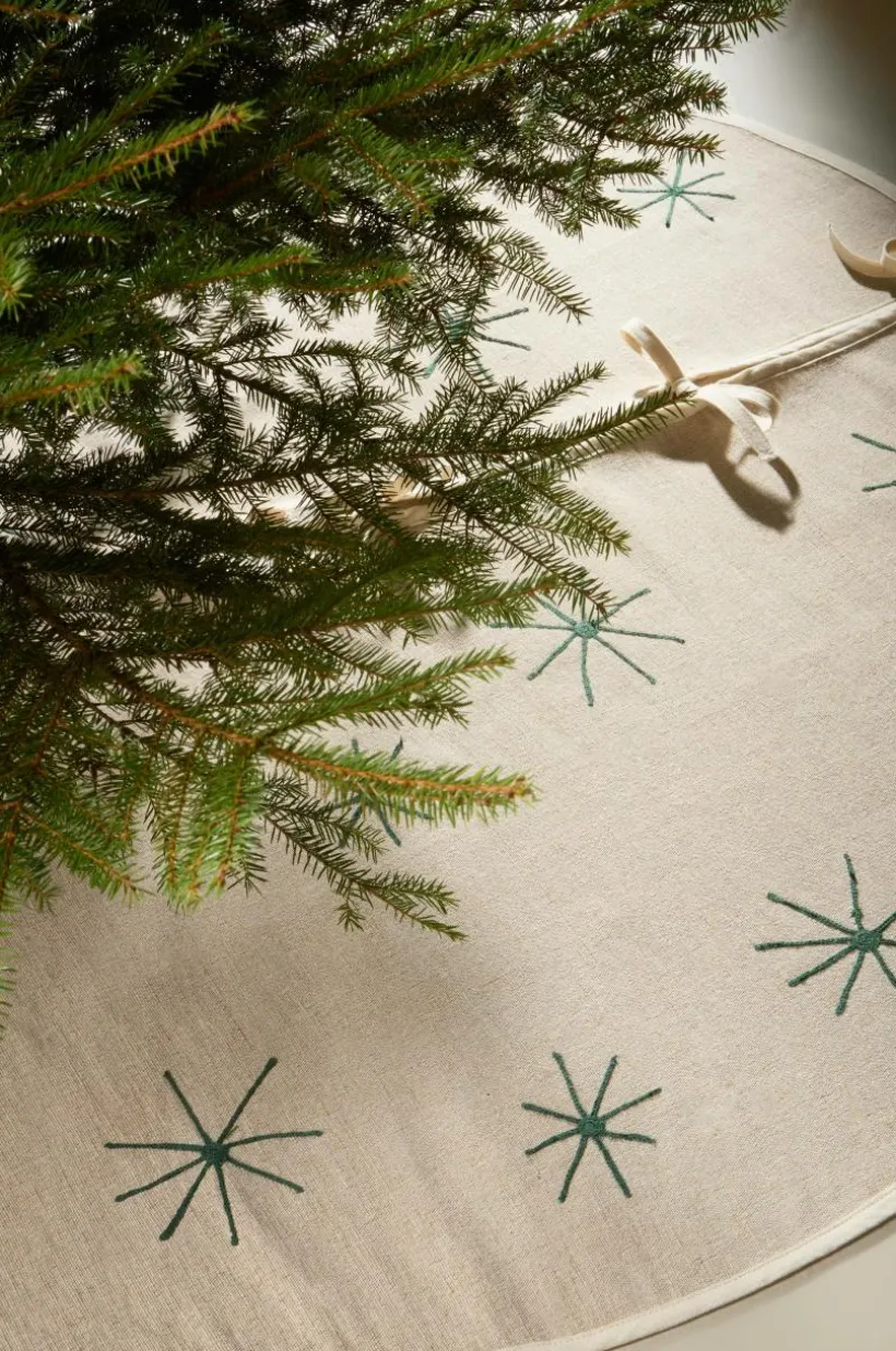 CHARON Julgranskappa ø 120 Cm