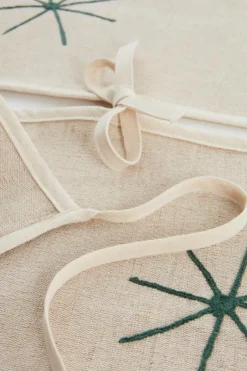 CHARON Julgranskappa ø 120 Cm