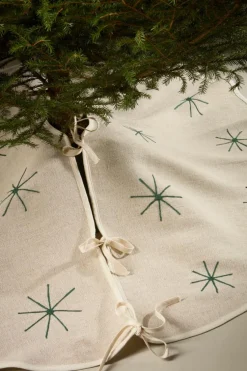 CHARON Julgranskappa ø 120 Cm