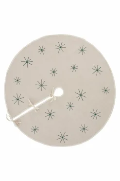 CHARON Julgranskappa ø 120 Cm