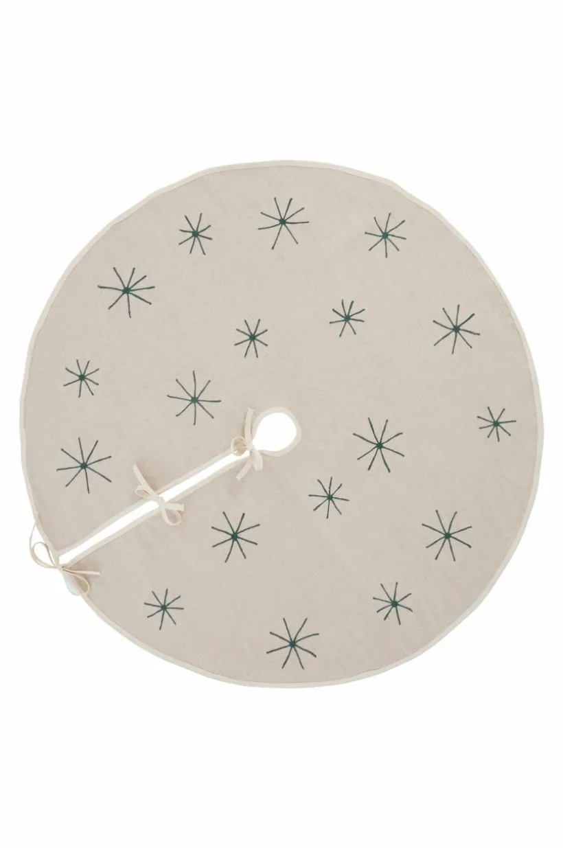 CHARON Julgranskappa ø 120 Cm