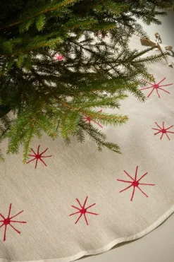 CHARON Julgranskappa ø 120 Cm