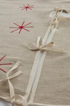 CHARON Julgranskappa ø 120 Cm