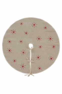 CHARON Julgranskappa ø 120 Cm