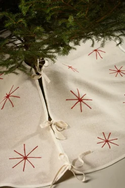 CHARON Julgranskappa ø 120 Cm