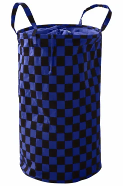 CHECK OUT Tvättkorg Stor