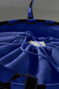 CHECK OUT Tvättkorg Stor