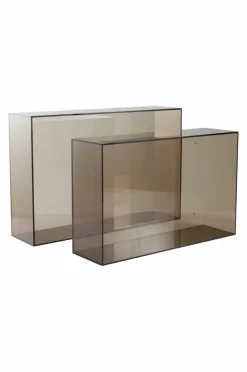 CHELSEA Väggfack 2-pack