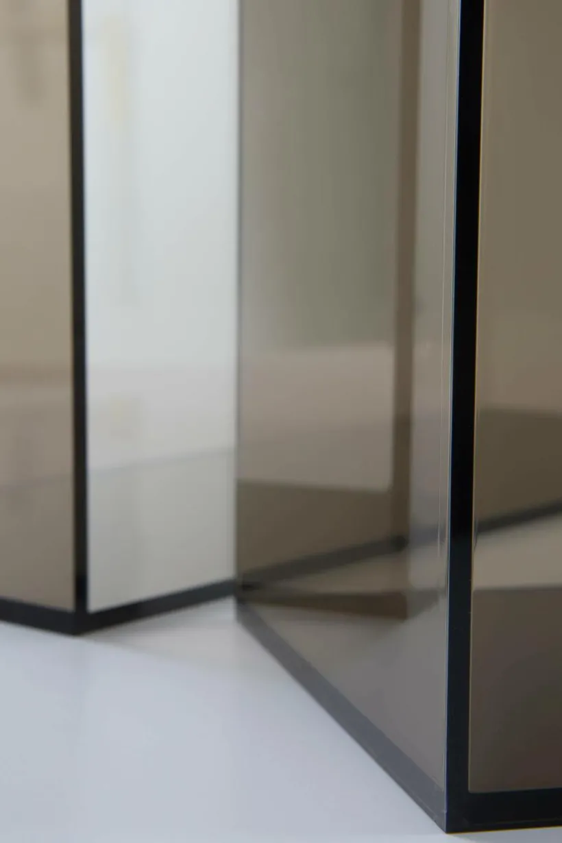 CHELSEA Väggfack 2-pack