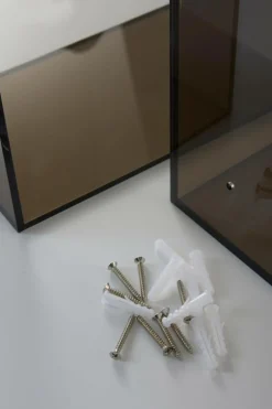 CHELSEA Väggfack 2-pack