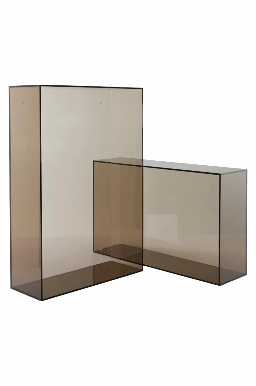 CHELSEA Väggfack 2-pack