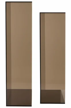 CHELSEA Väggfack 2-pack