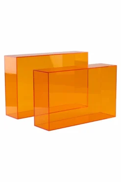 CHELSEA Väggfack 2-pack