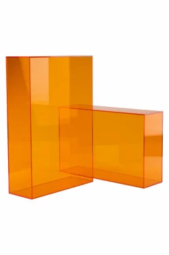 CHELSEA Väggfack 2-pack