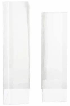 CHELSEA Väggfack 2-pack