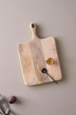 CHIARA Skärbräda 25x40 Cm