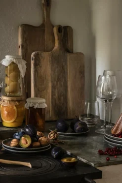 CHIARA Skärbräda 25x40 Cm