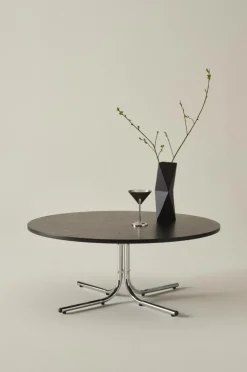 CHIPLEY Soffbord ø 100 Cm