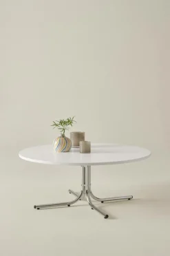 CHIPLEY Soffbord ø 100 Cm