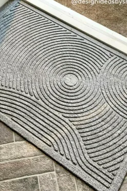 CHO Dörrmatta 60x90 Cm