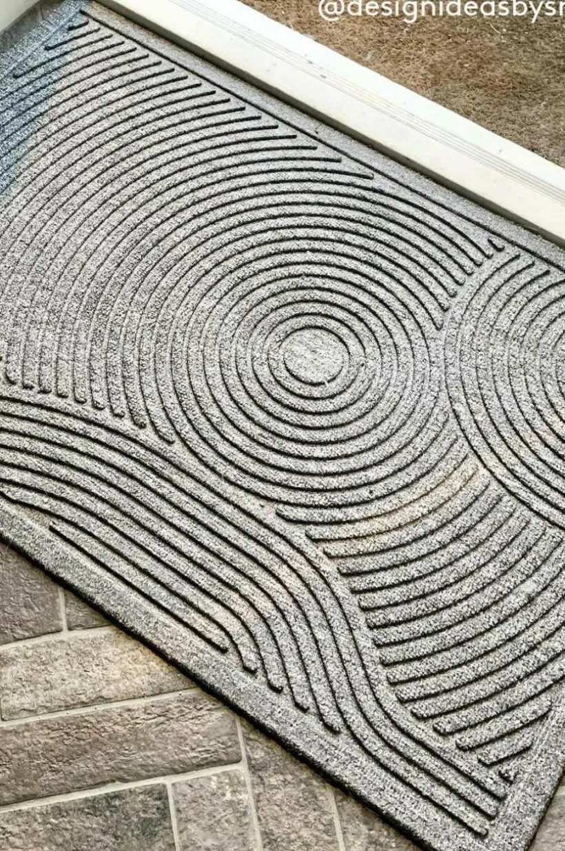 CHO Dörrmatta 60x90 Cm