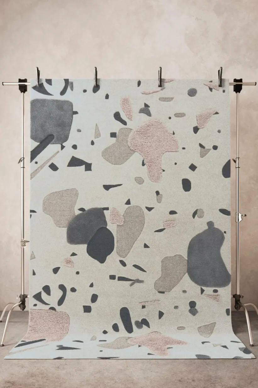 CHOLET Ullmatta 200x300 Cm