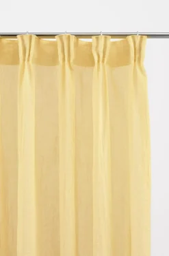 CIA Multifunktionsgardin 2-pack