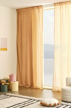 CIA Multifunktionsgardin 2-pack