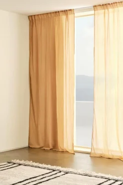 CIA Multifunktionsgardin 2-pack