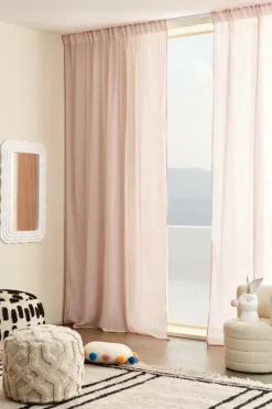 CIA Multifunktionsgardin 2-pack