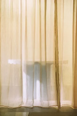 CIA Multifunktionsgardin 2-pack