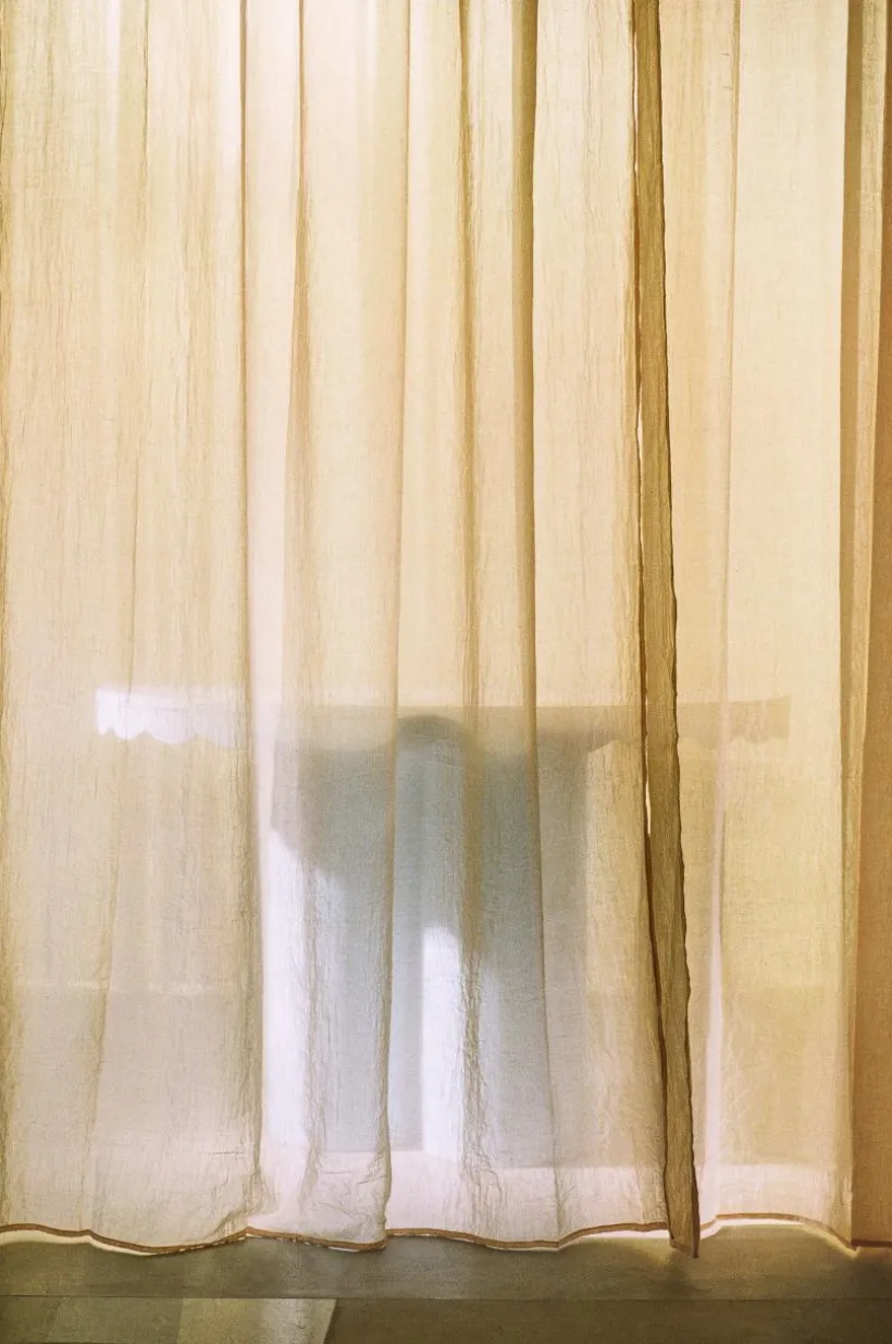 CIA Multifunktionsgardin 2-pack