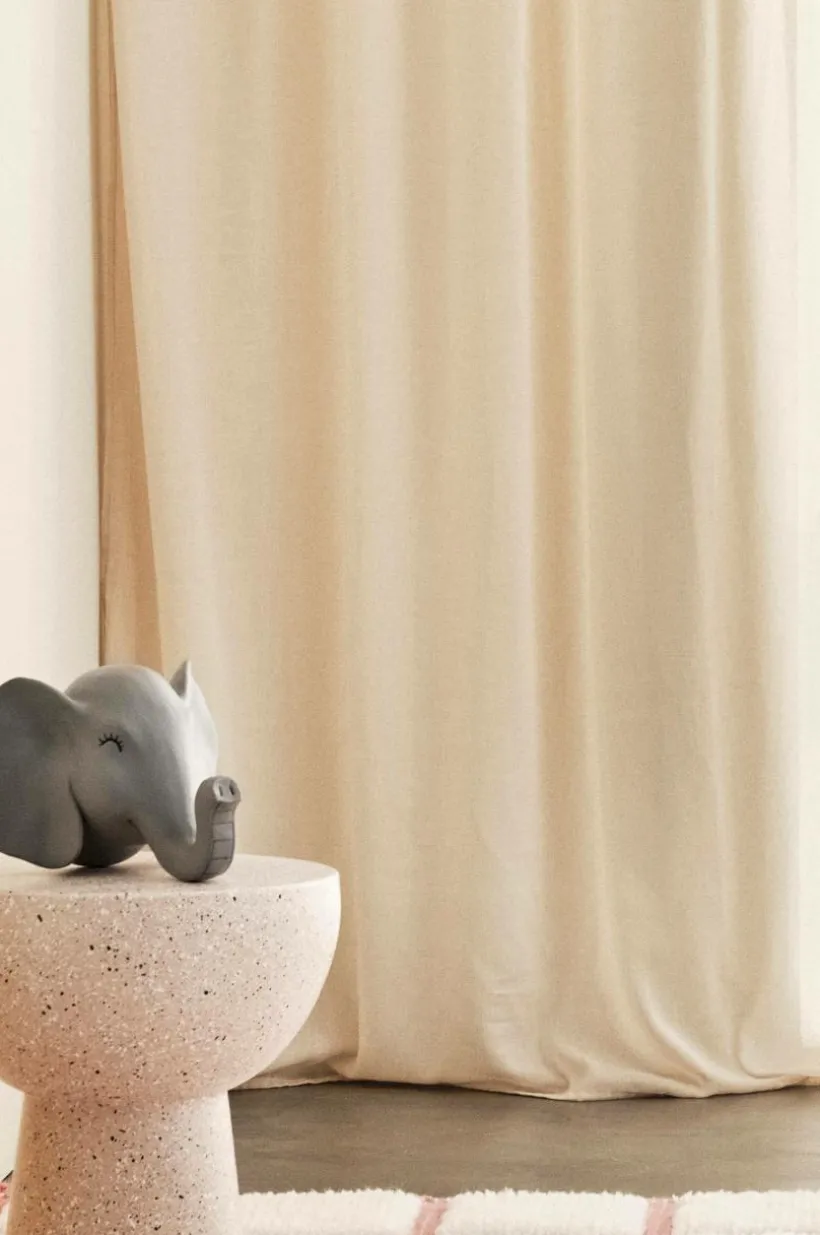 CIA Multifunktionsgardin 2-pack