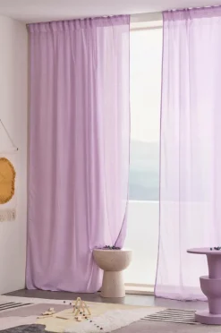 CIA Multifunktionsgardin 2-pack