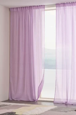 CIA Multifunktionsgardin 2-pack